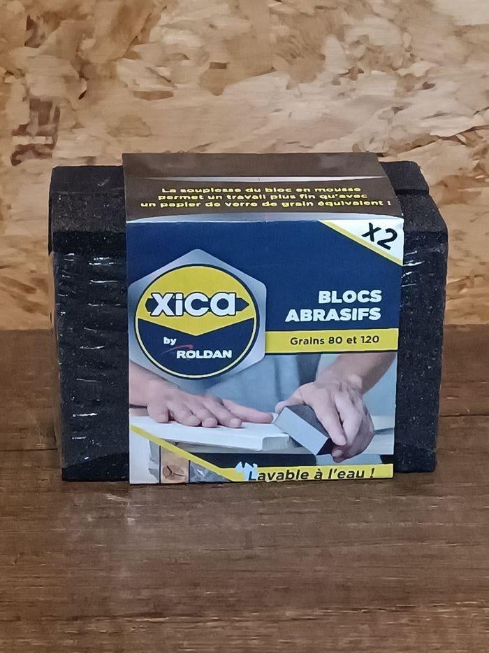 Blocs à poncer, Bricolage & Construction, Enlèvement ou Envoi, Neuf, Autres types