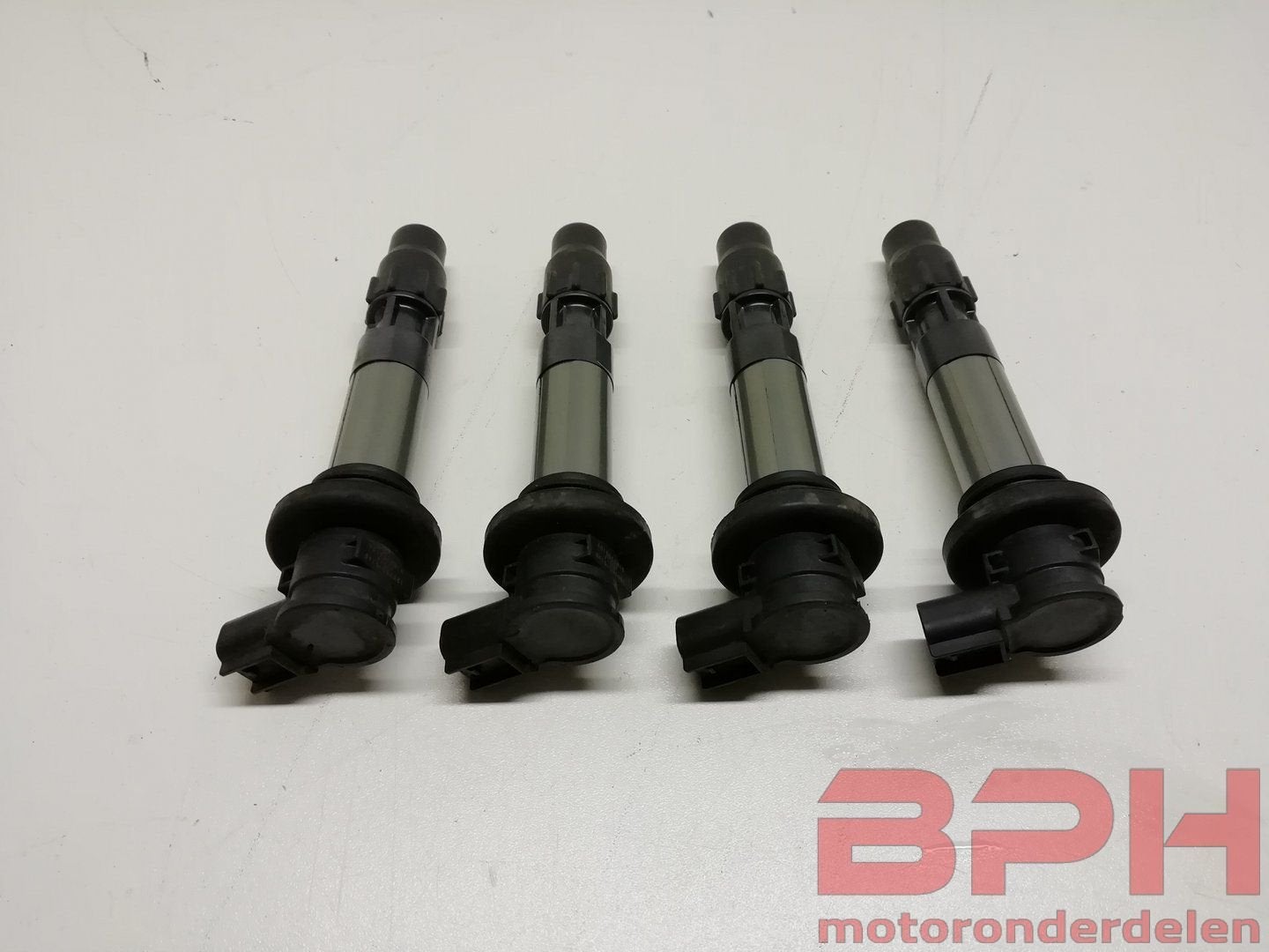 Bobines Suzuki GSX-R 600 L1 L2 L3 L4 L5 L6 L7 2011 t/m 2017, Gebruikt, -, -, Ophalen of Verzenden
