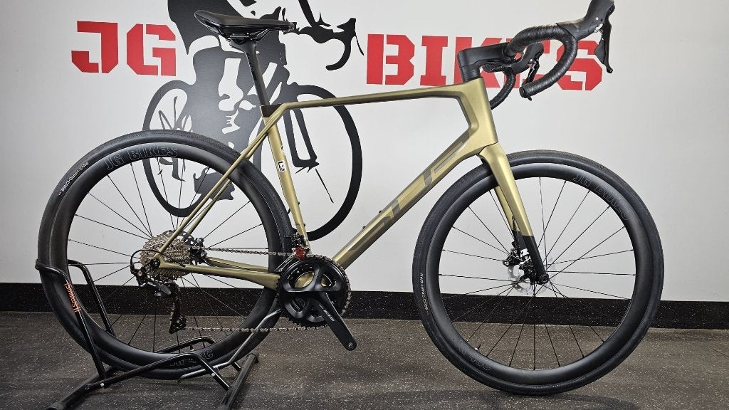 NEUF*Superior X-ROAD Team Elite SE Disque*Roues en carbone*, Enlèvement, Neuf
