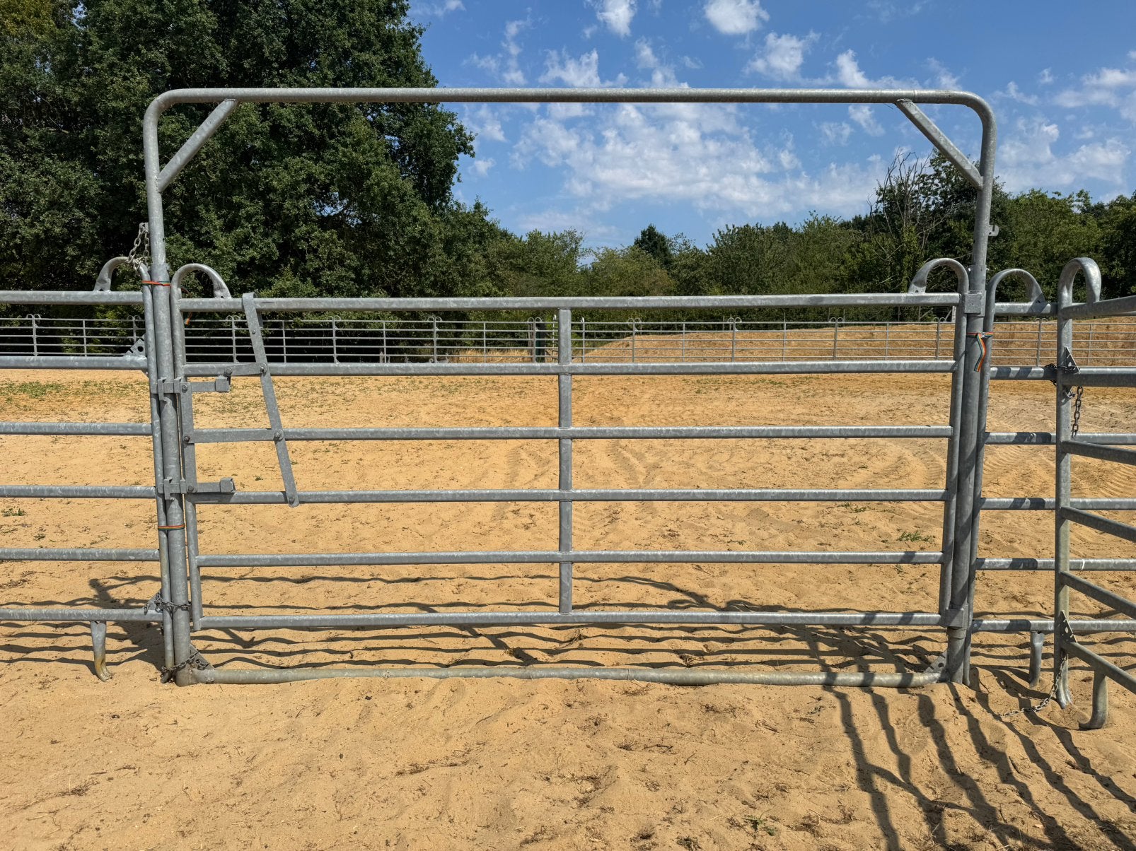 Texaspaneel met deur, Dieren en Toebehoren, Accessoires