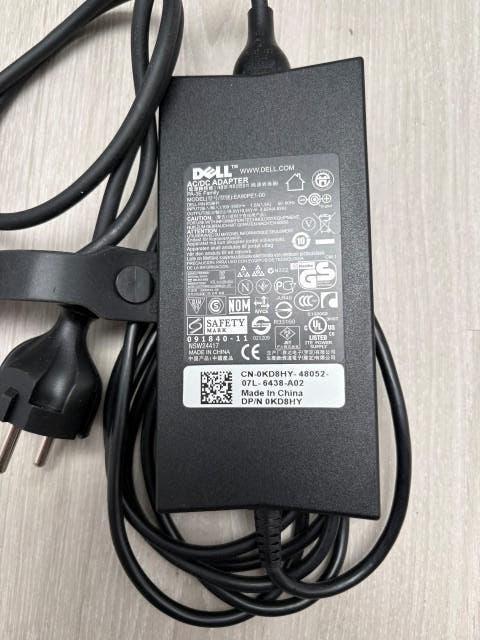 Adapters voor laptop Dell, Ophalen, Zo goed als nieuw, Dell