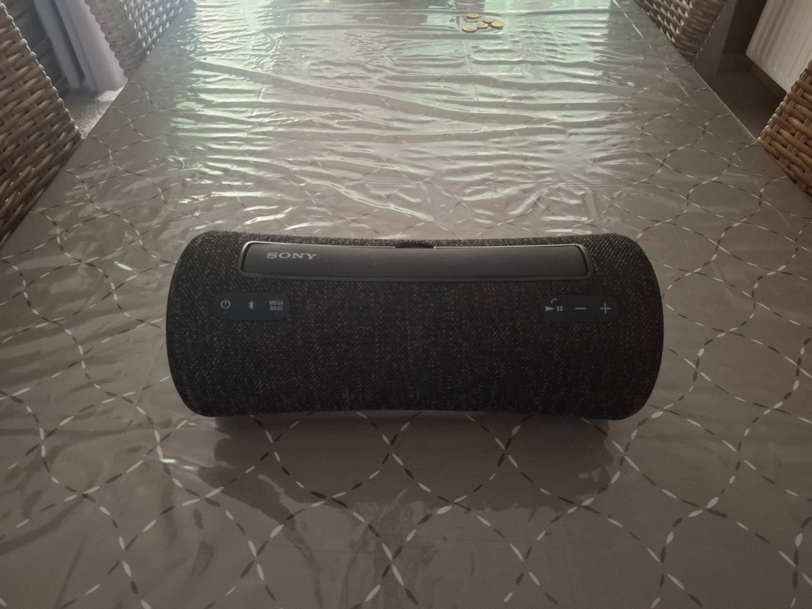 Sony speaker SRS XG-300, Moins de 60 watts, Enlèvement ou Envoi, Enceinte portable, Comme neuf