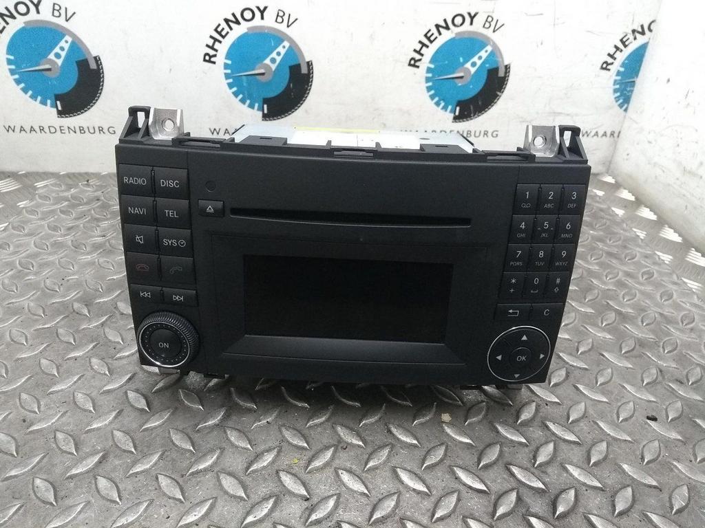 MERCEDES A CLASS A 160 CDI NAVIGATIE 2010, Enlèvement ou Envoi, Utilisé, Stiba membre