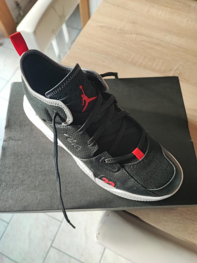 Basket Nike Jordan