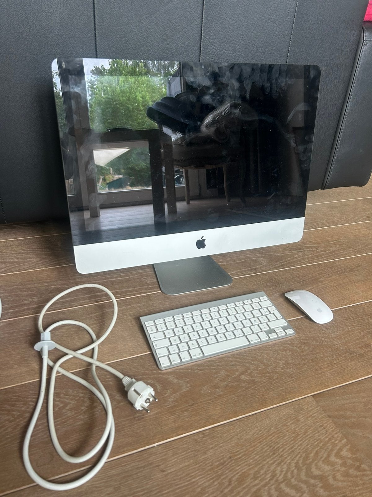 Apple iMac, Enlèvement, Comme neuf, IMac