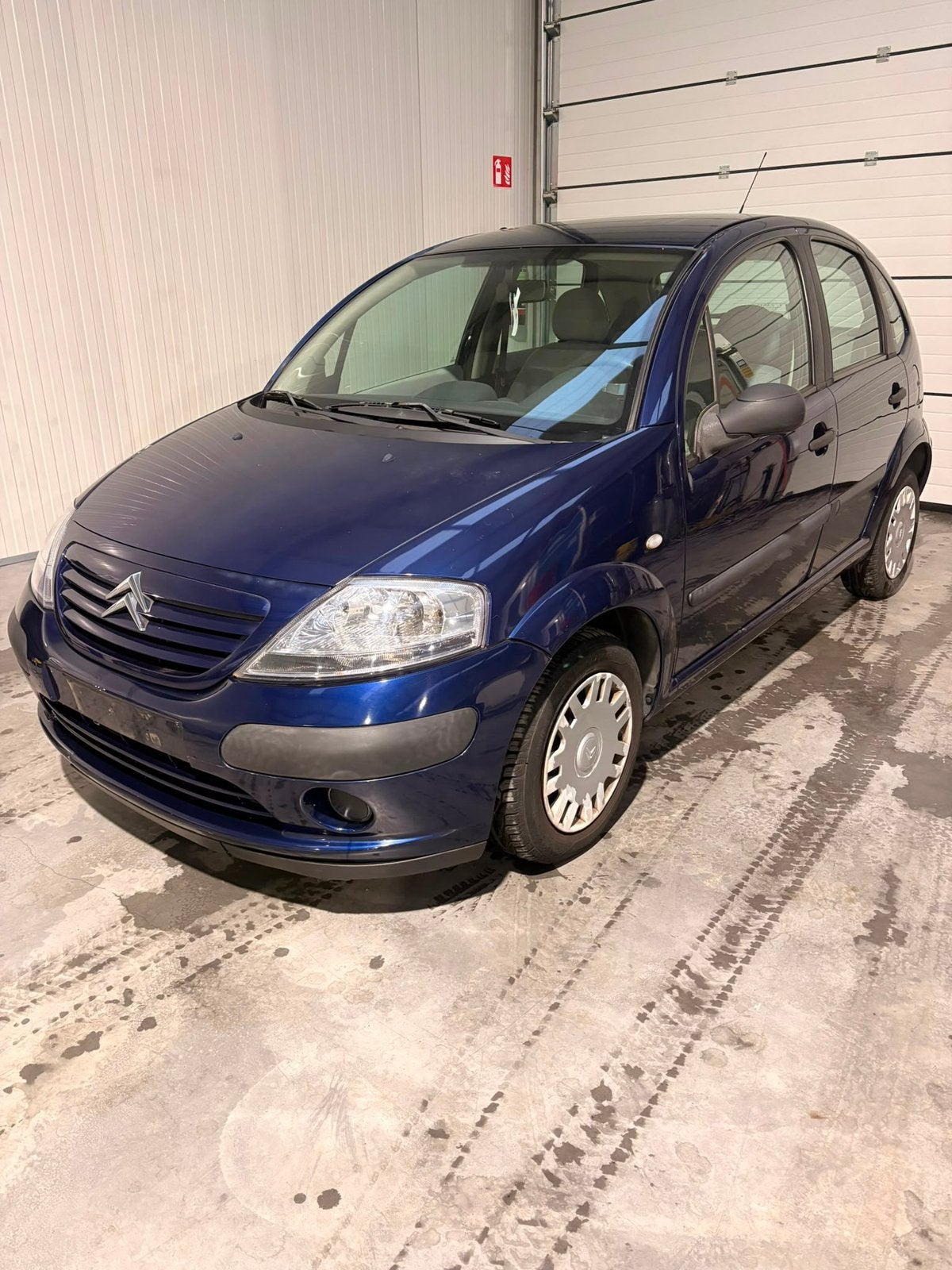 Citroën C3 - Gekeurd voor verkoop, Auto's, Citroën, Particulier, C3, Te koop, Benzine