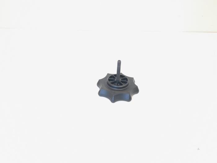 Mécanique de suspension roue de secours d'un Volkswagen Pol, Autos : Pièces & Accessoires, Volkswagen, -, 3 mois de garantie, Utilisé