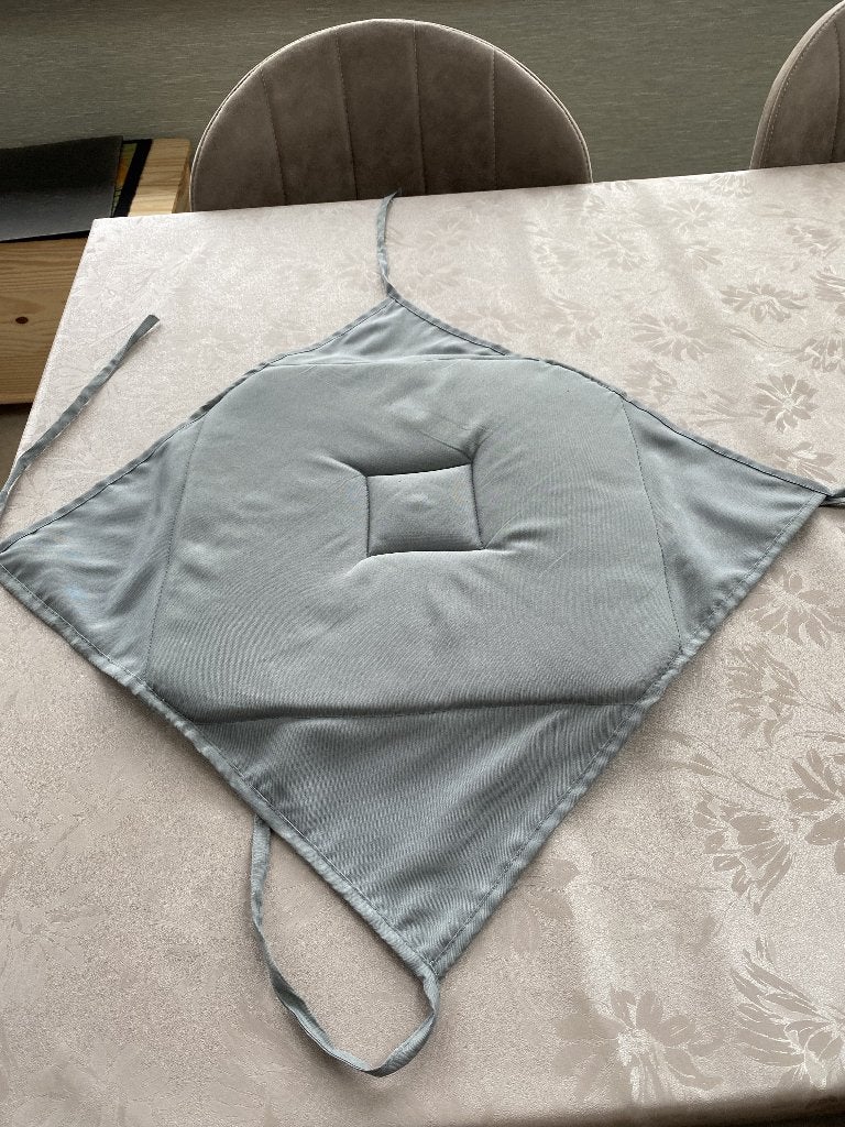 6 Galettes de chaises, Enlèvement ou Envoi, Comme neuf