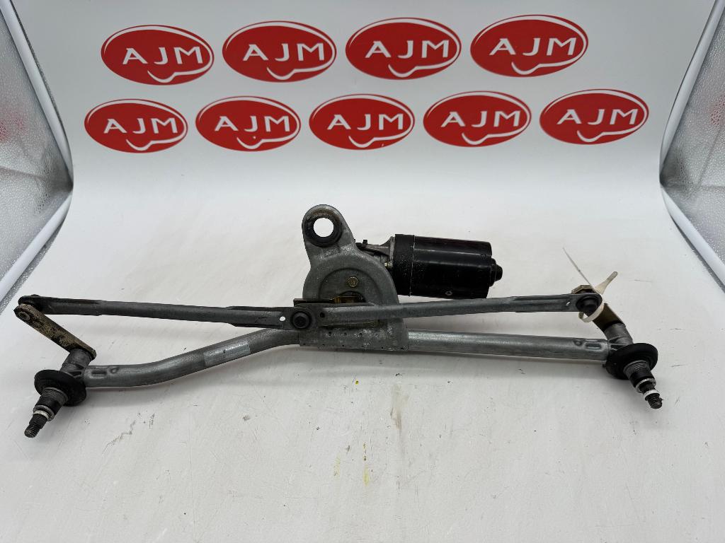 Moteur d'essuie glace BMW Série 3 E46 Cabriolet, Enlèvement, Utilisé, BMW