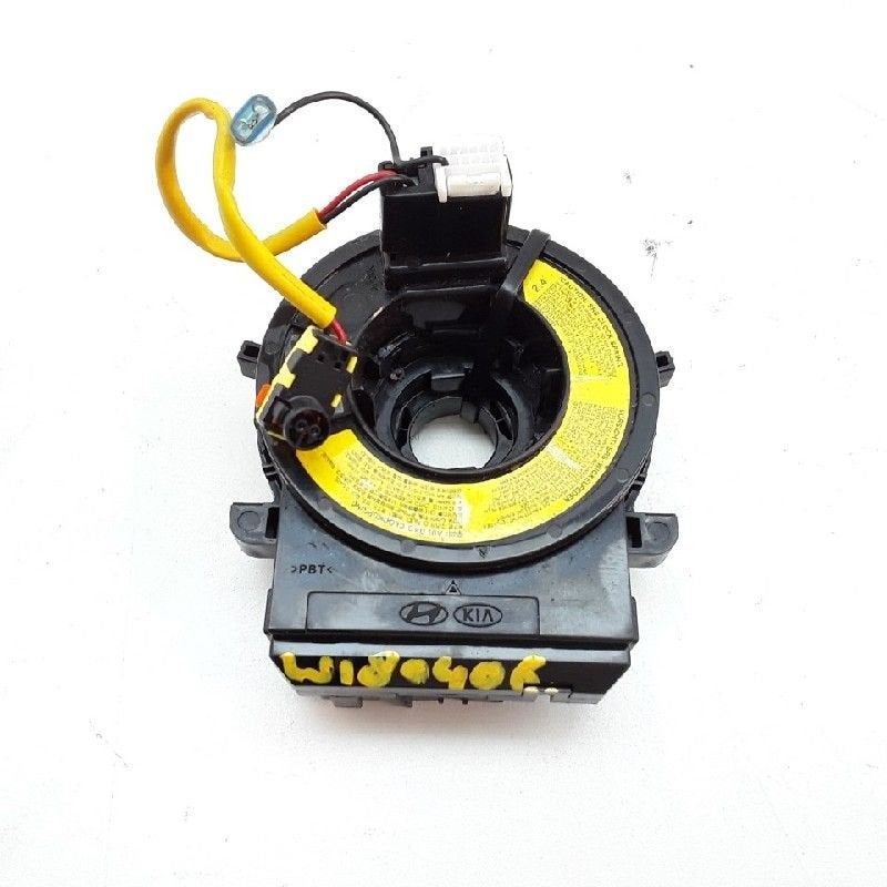 AIRBAGRING Kia Picanto (TA) (01-2011/06-2017), Gebruikt, Kia