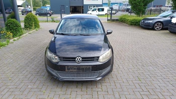 Motorkap van een Volkswagen Polo (LC9X), Auto-onderdelen, Carrosserie, Motorkap, Volkswagen, Gebruikt, 3 maanden garantie, Ophalen of Verzenden