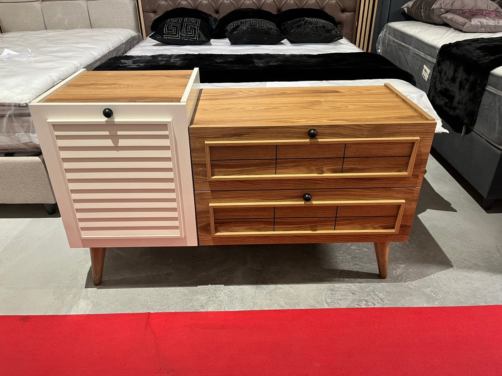 Stijlvolle commode, Huis en Inrichting, Ophalen, Zo goed als nieuw
