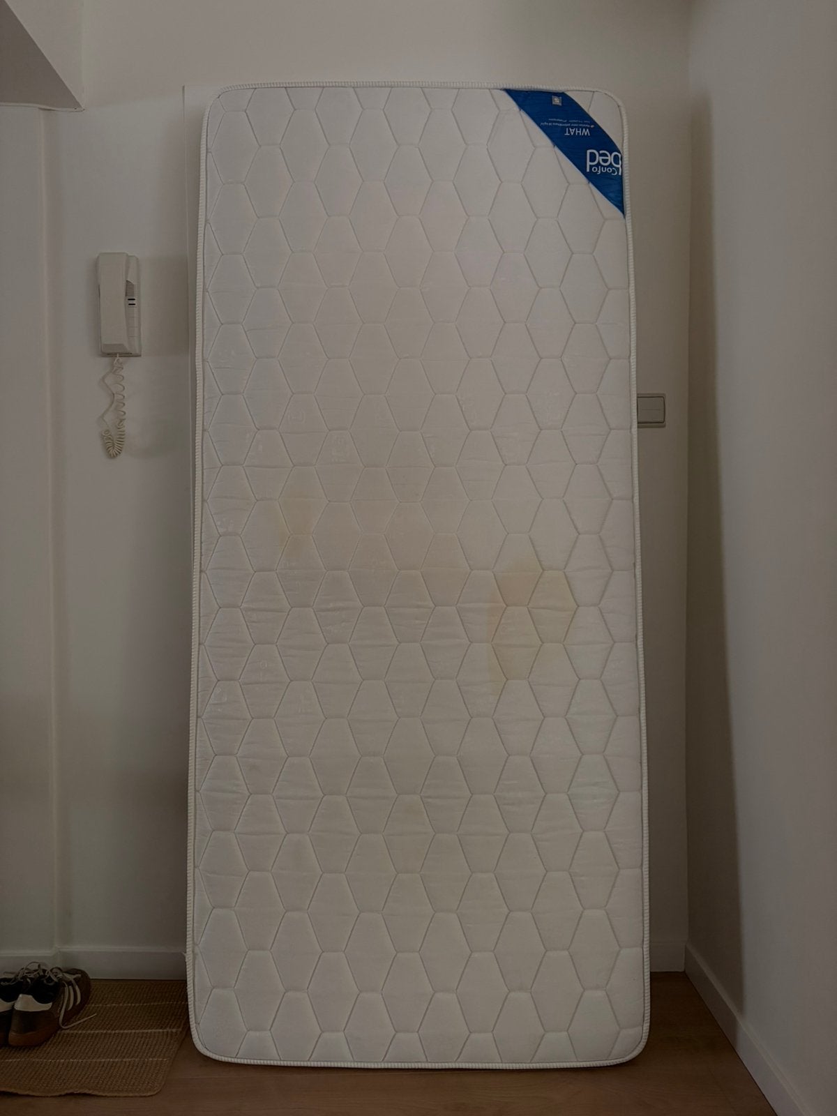 Matelas 90x200, 90 cm, Matelas, Une personne, Enlèvement