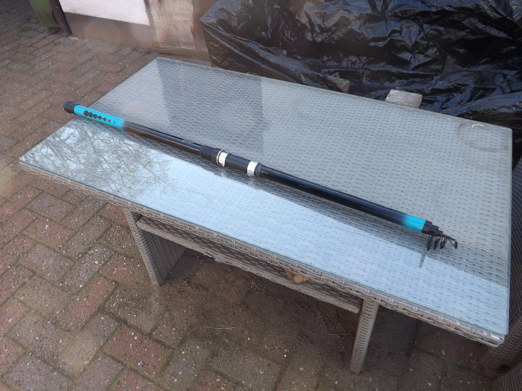 een nieuwe hengel van CARPERLAN 350, Watersport en Boten, Ophalen, Nieuw, Werphengel