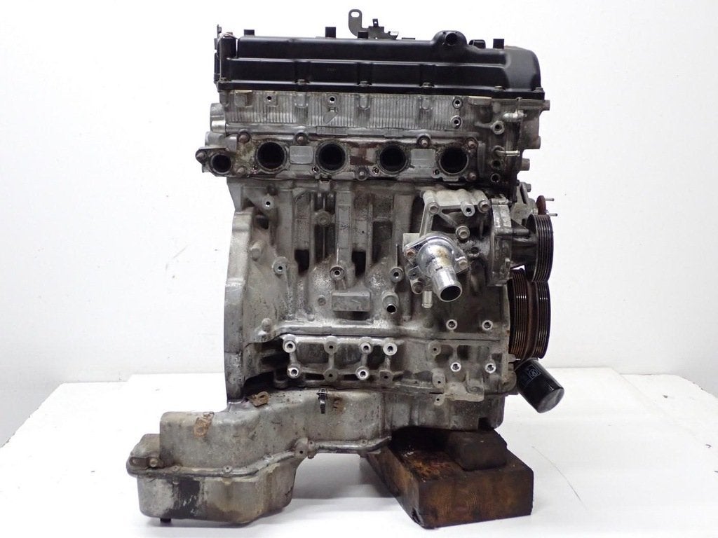 Moteur 4N15 Complet FULLBACK FIAT