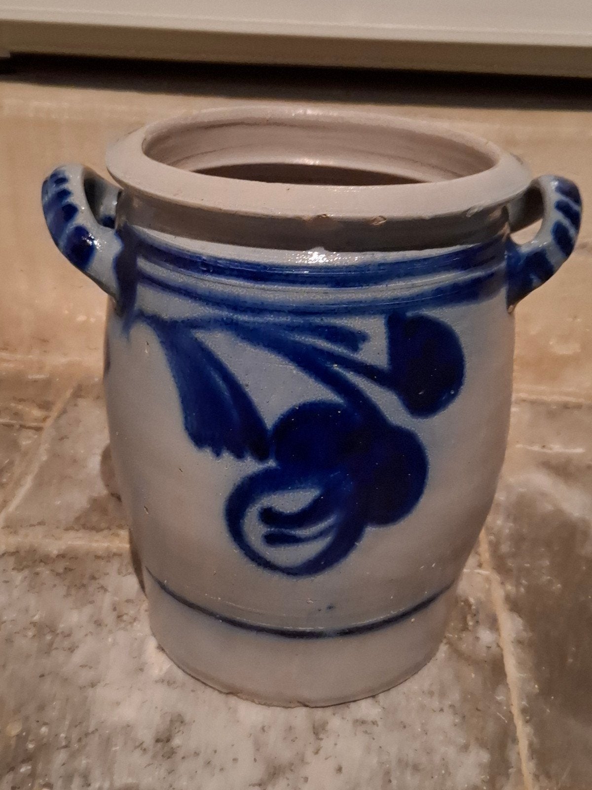 Keulse pot, Antiek en Kunst, Ophalen