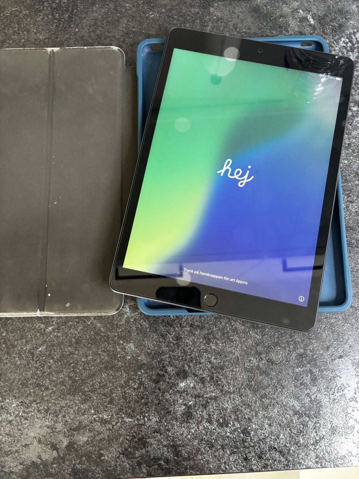 Ipad 7 generatie, Informatique & Logiciels, Apple iPad Tablettes, Apple iPad, Comme neuf, Enlèvement, Wi-Fi