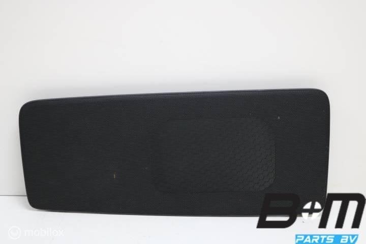 Luidsprekerrooster linksachter Audi A5 8W 8W5035405B, Auto diversen, Autospeakers, Gebruikt