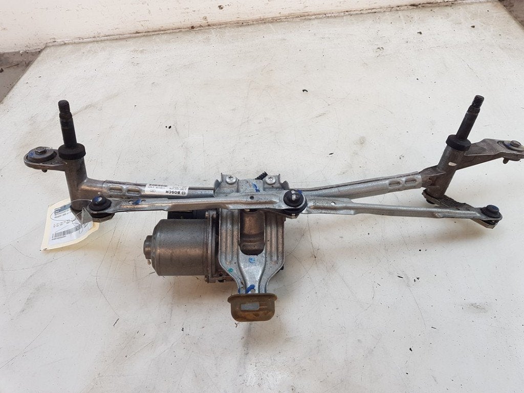 RUITENWISSER MECH + MOTOR 3008 II (M4 / MC / MJ / MR), Robert Bosch AG, Gebruikt, Robert-Bosch-Allee 1
74232  Abstatt, DE, Engineering@bosch.com