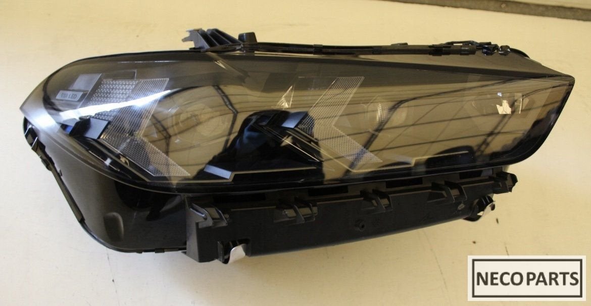 BMW X5 G05 X6 G06 FACELIFT FULL LED KOPLAMP ALLES LEVERBAAR, -, Utilisé, -, Enlèvement ou Envoi