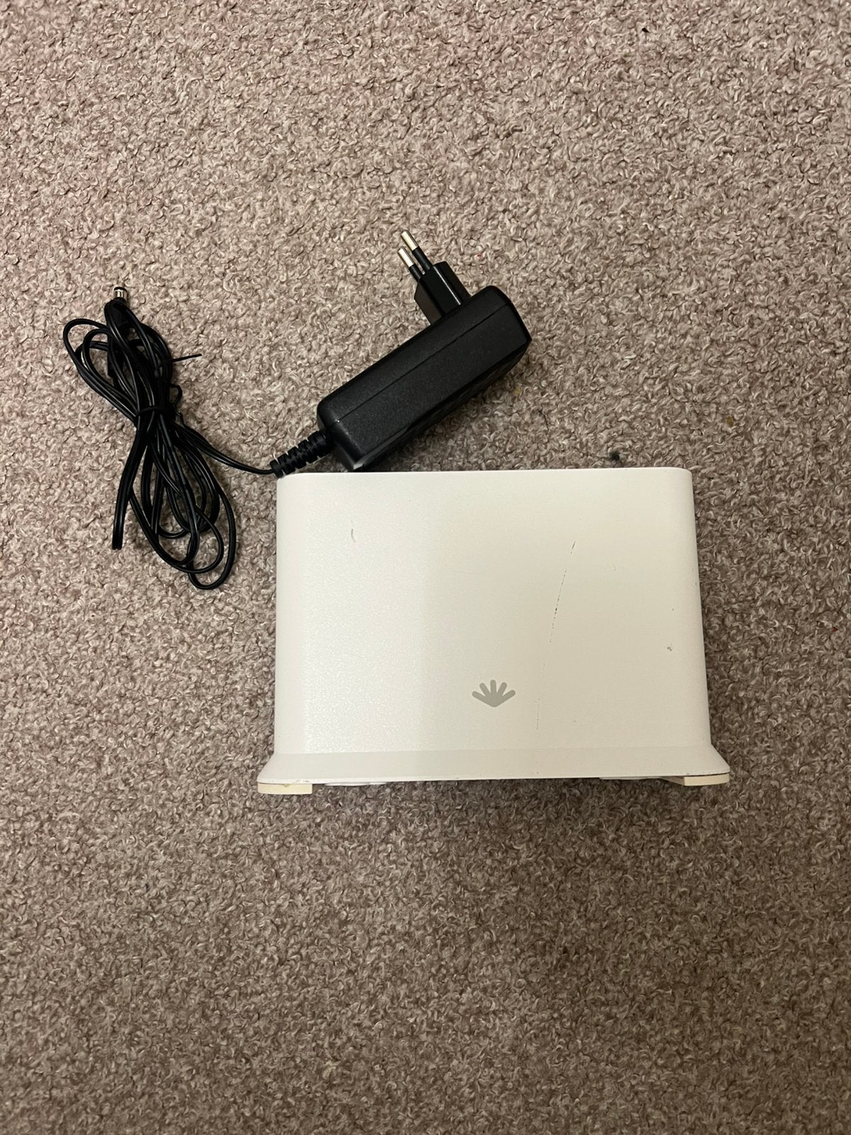 Booster wifi, Computers en Software, Ophalen, Gebruikt