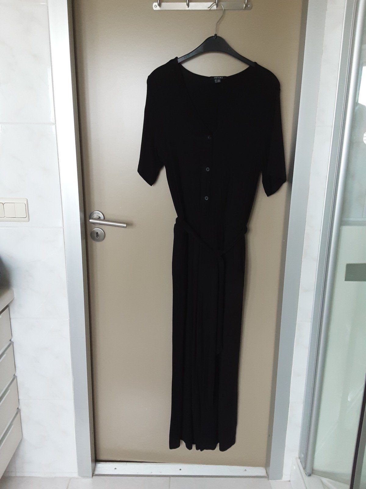 jumpsuit M, Ophalen of Verzenden