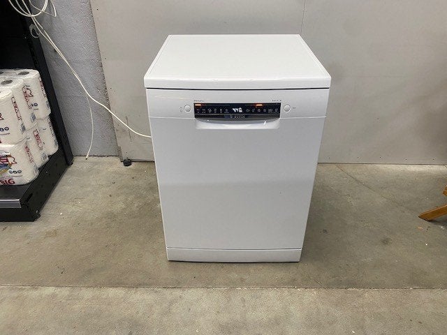 (101) Recentere vaatwasmachine Bosch serie 4, Electroménager, Enlèvement, Comme neuf
