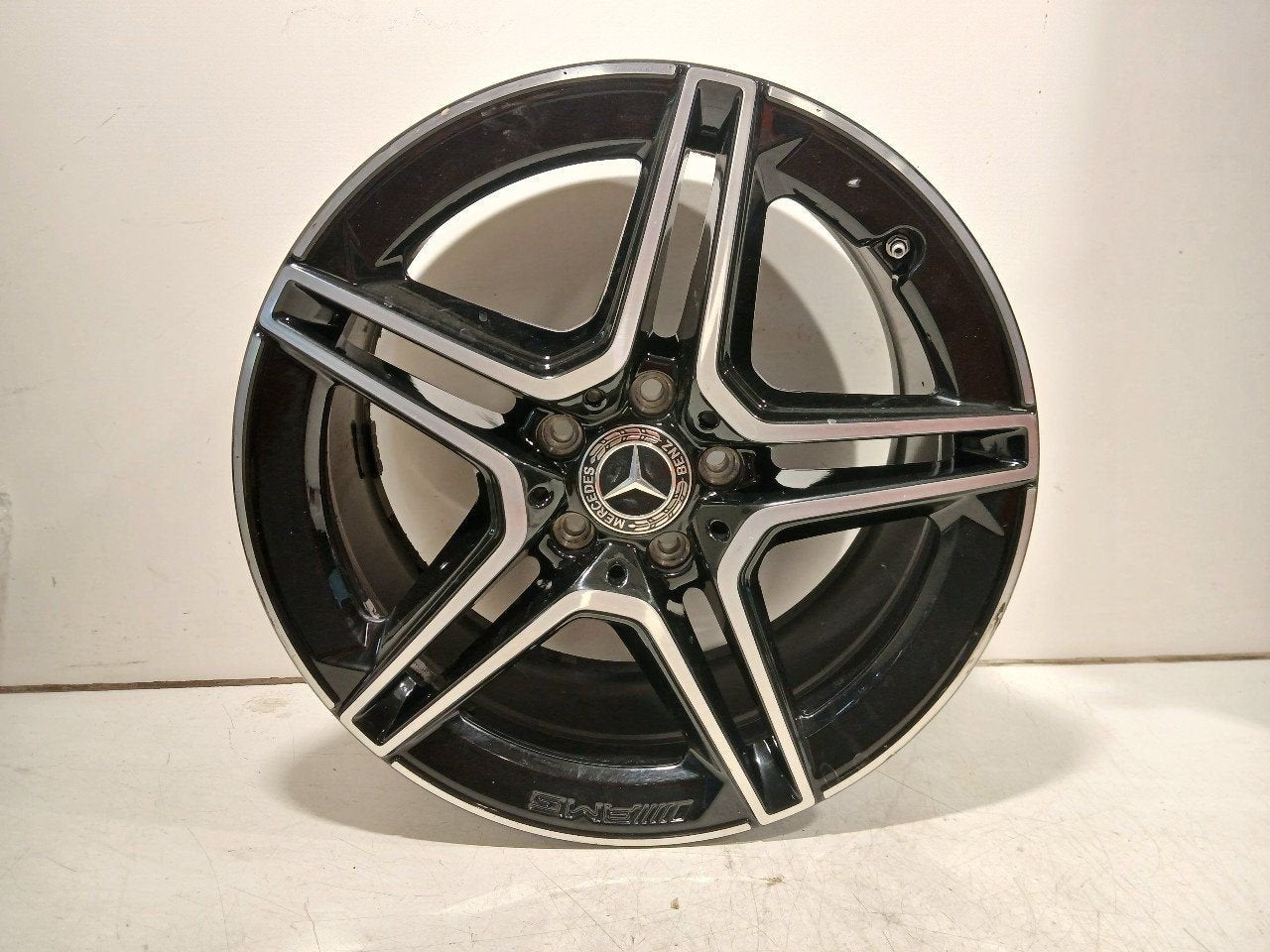 Velg Mercedes-Benz E-Klasse, Onderdelen@venauto.nl, Van der Ven Autorecycling B.V., Gebruikt, Ettenseweg 76, 4706 PB Roosendaal, The Netherlands