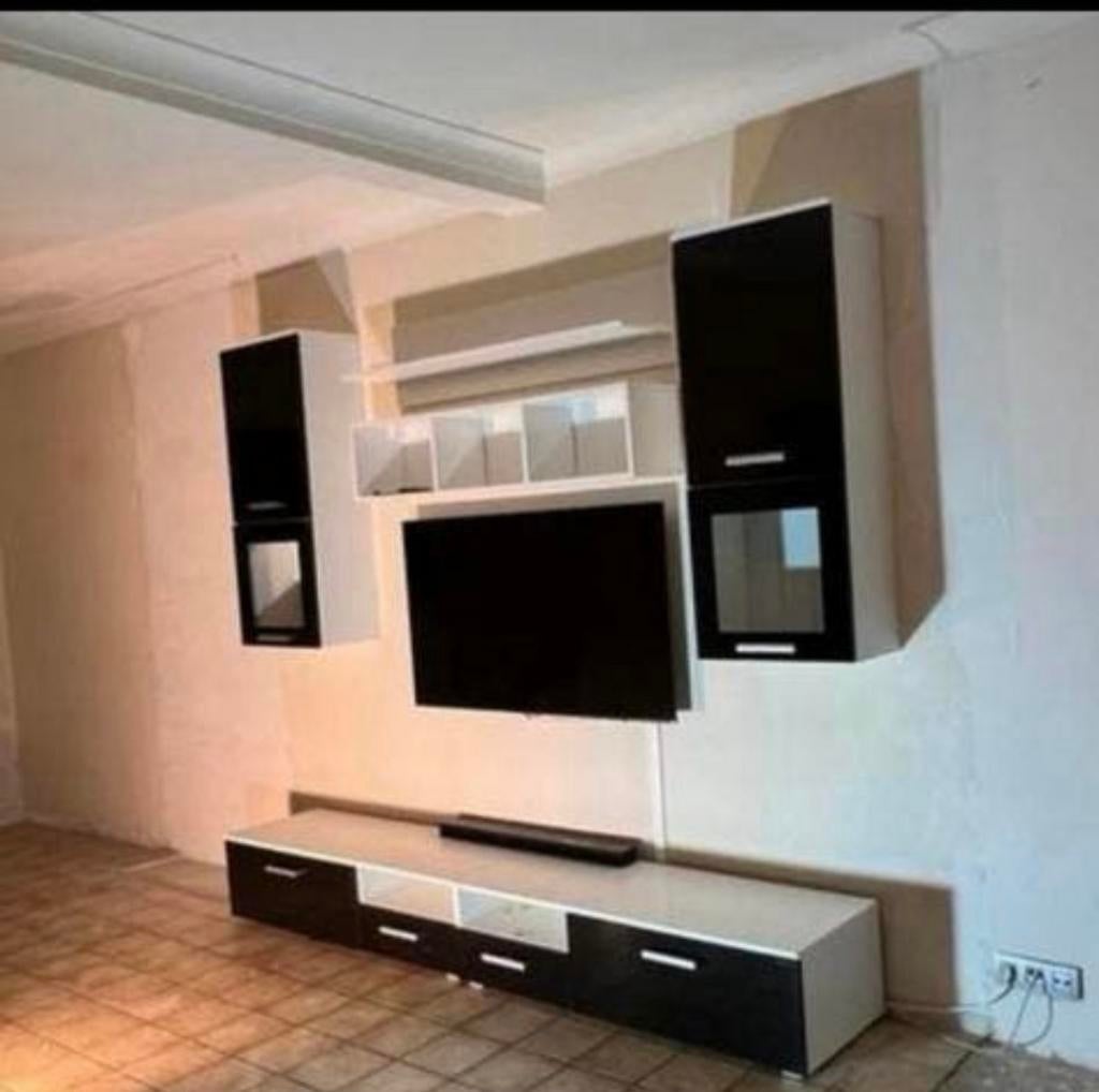 Tv kasten/ wandmeubel voor 50€, Ophalen