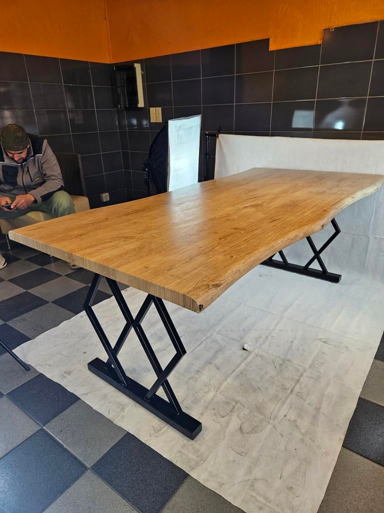 Pied de table, Jardin & Terrasse, Enlèvement ou Envoi