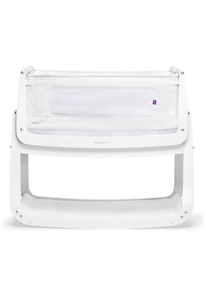 Snuzpod 4 co sleeper, Ophalen, Gebruikt, Wieg