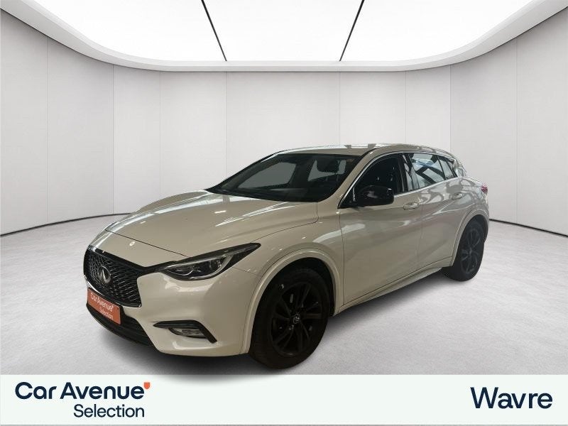 Infiniti Q30 1.5 DCI, Autos, Achat, Entreprise, Electronic Stability Program (ESP), Boîte manuelle