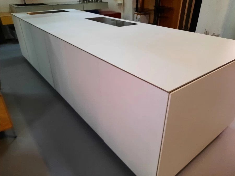 îlot bulthaup b3, Maison & Meubles, Enlèvement ou Envoi, Blanc