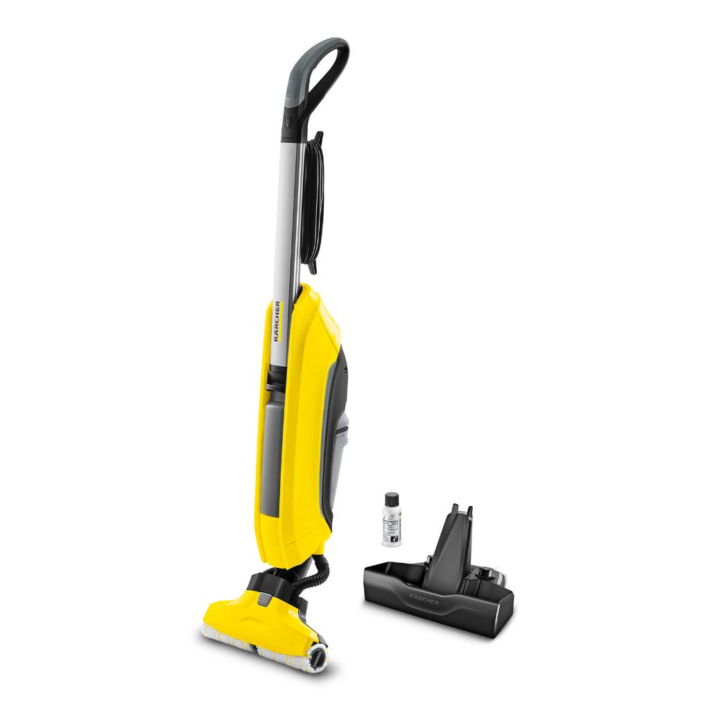 Kärcher Floor Cleaner FC5, Ophalen, Mop of Dweil