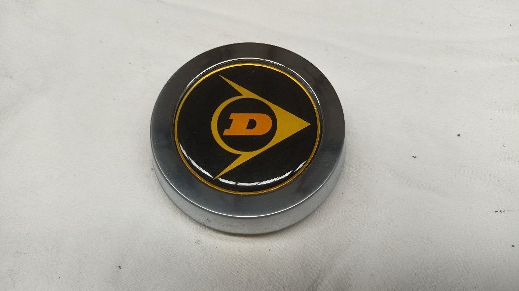 capuchon central DUNLOP D1 jante 10" Classic Mini, Autos : Pièces & Accessoires, Enlèvement, Neuf, Mini