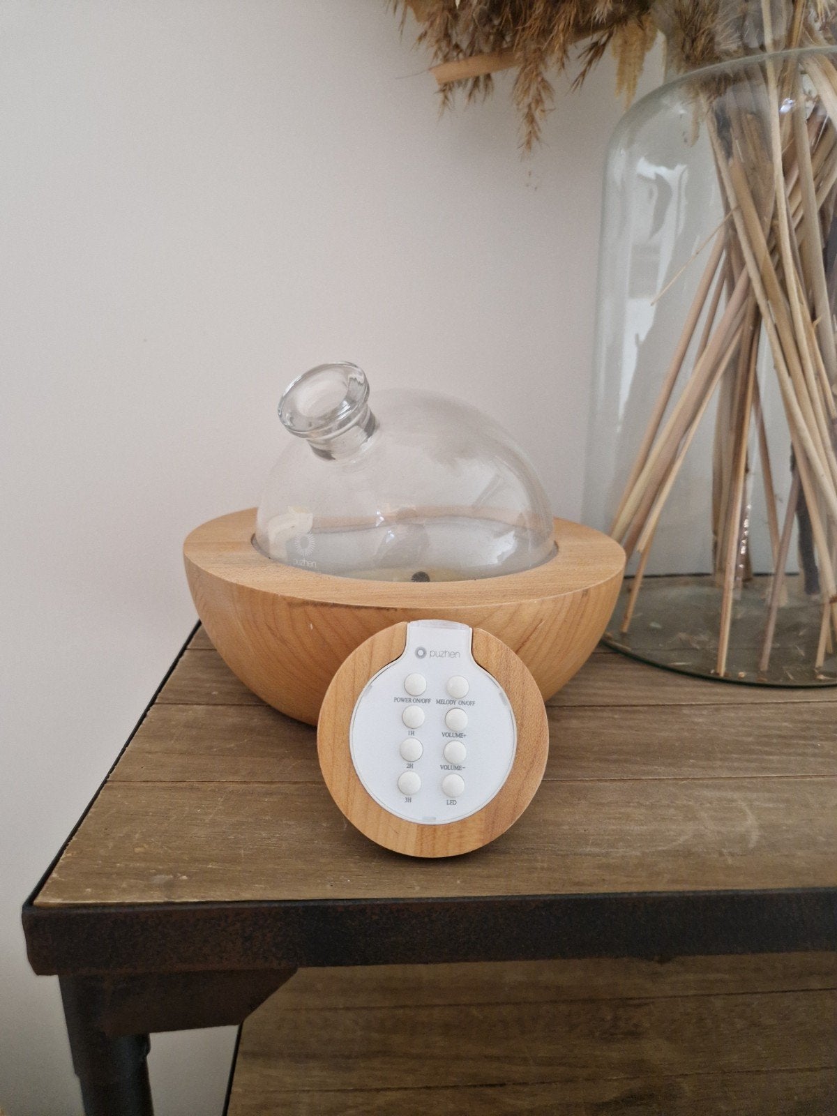 Diffuseur Puzhen, Maison & Meubles, Enlèvement ou Envoi