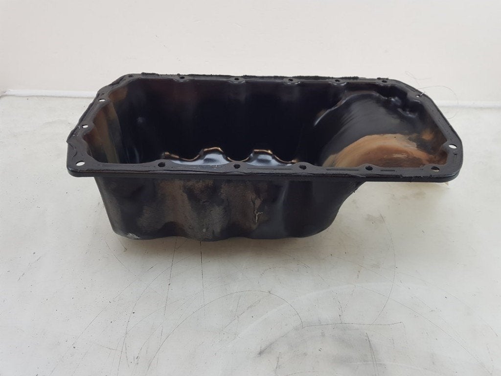 CARTER D'HUILE Peugeot 207 SW (WE / WU) (01-2007/12-2013), Utilisé, Peugeot