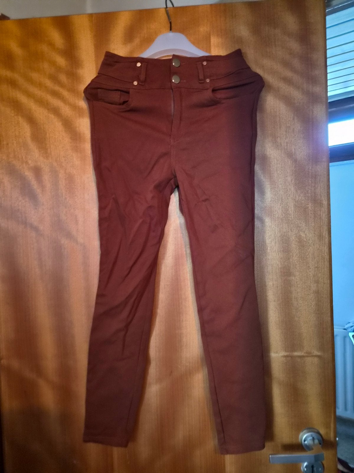 broek maat 36 weinig gedragen, Vêtements | Femmes, Jeans, Enlèvement ou Envoi