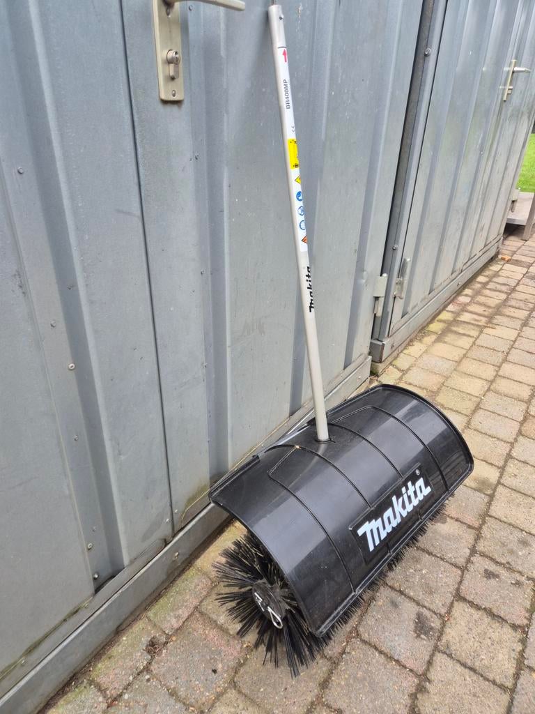 Makita borstel BR400MP voor combisysteem, Tuin en Terras, Hand-tuingereedschap, Nieuw, Ophalen