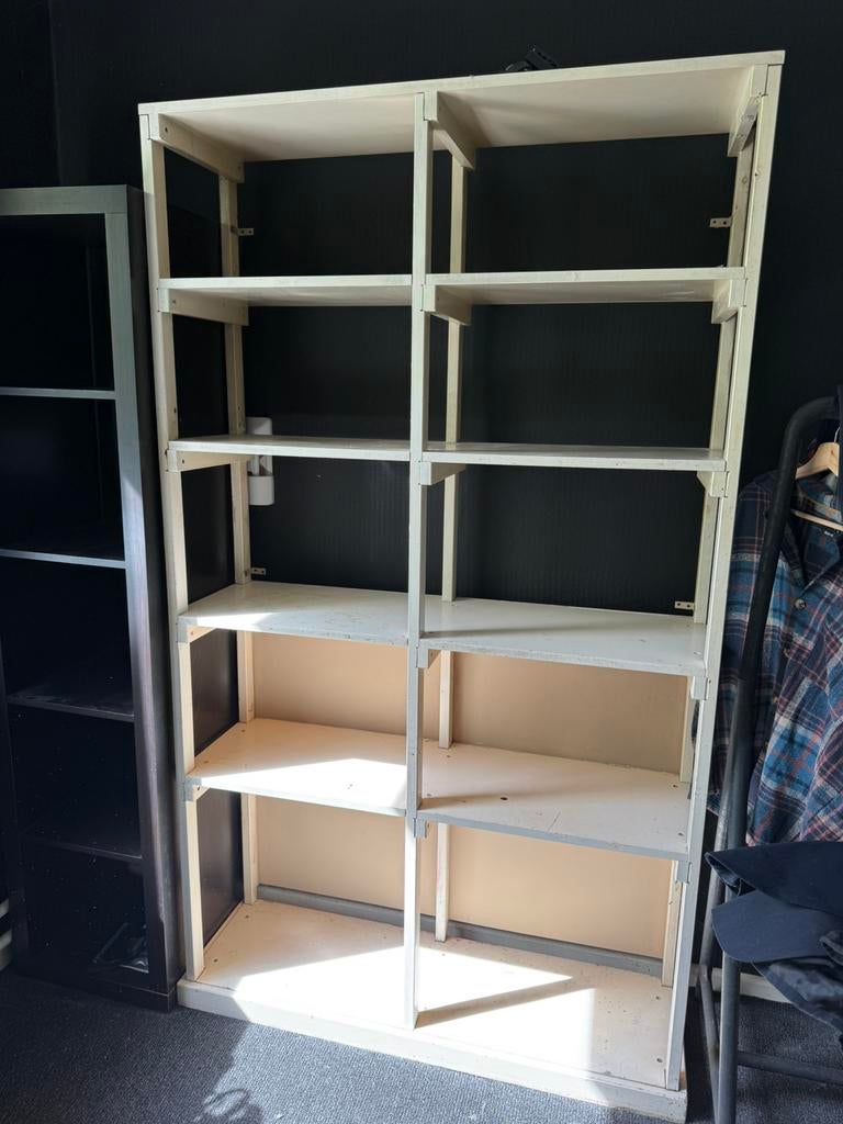 Open kast, Antiek en Kunst, Ophalen