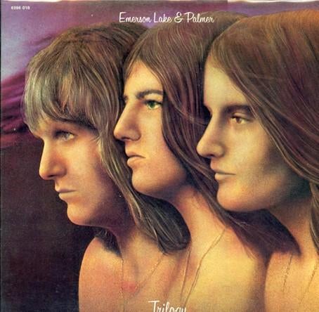 Emerson Lake et Palmer, Enlèvement ou Envoi