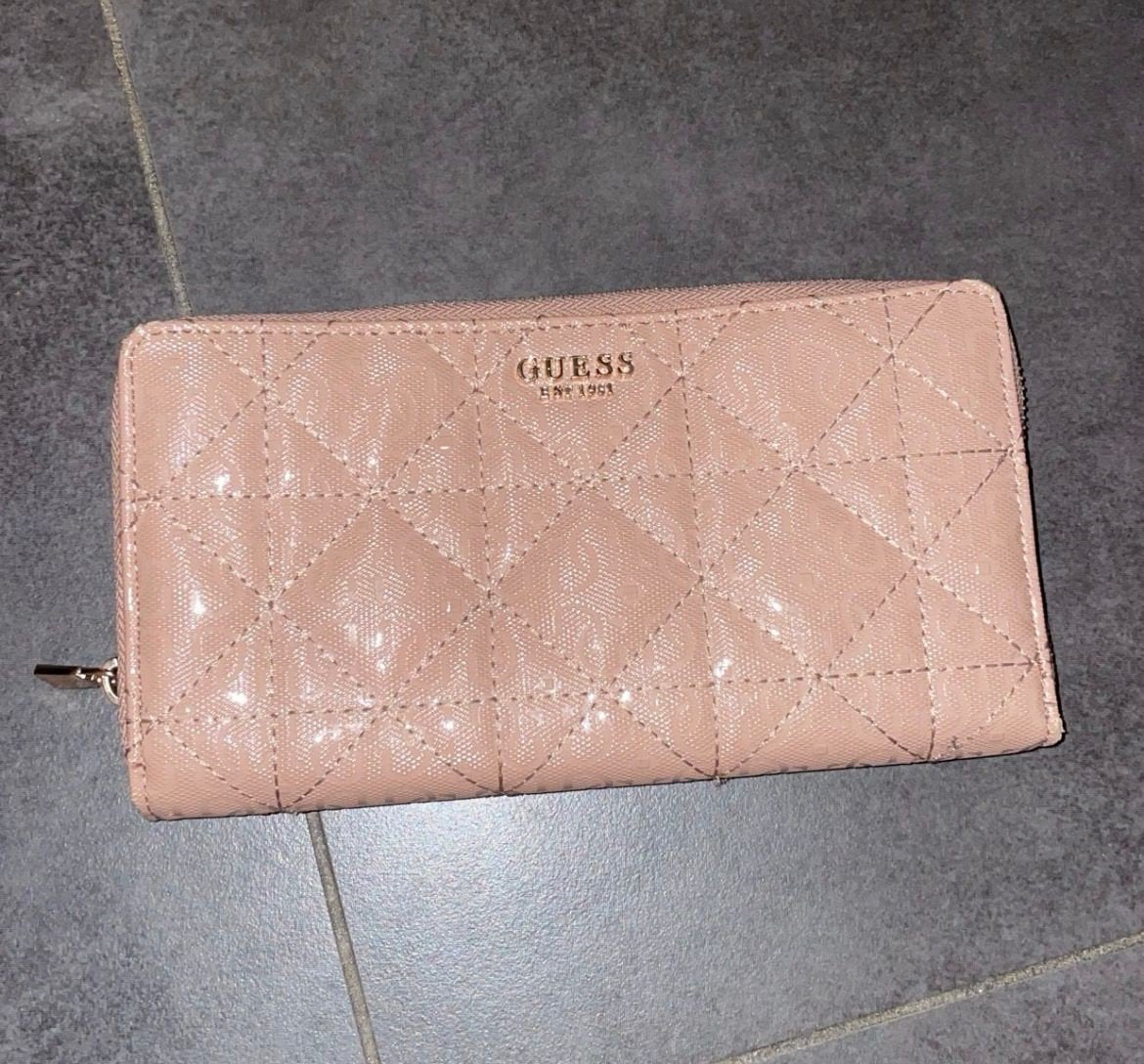 Guess portemonnee, Handtassen en Accessoires, Portemonnees, Ophalen, Guess