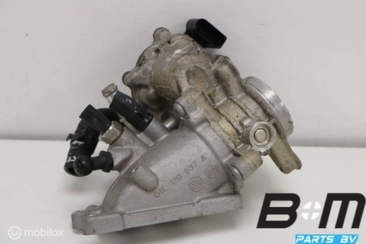 Regelklep VW Scirocco 2.0 TDI CUU 04L128637A, Utilisé