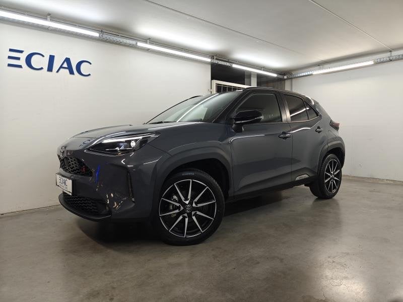 Toyota Yaris Cross GR Sport, Auto's, Toyota, Bedrijf, Yaris Cross, Adaptive Cruise Control, Airbags, Airconditioning, Bluetooth