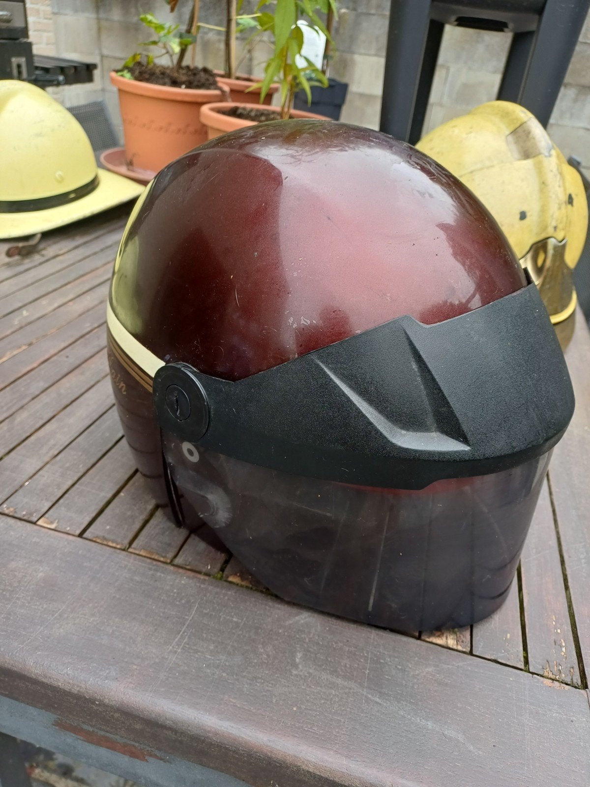 Alazero Helmet Belgische helm, Fietsen en Brommers, Ophalen of Verzenden