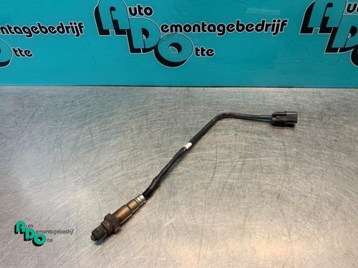 Sonde lambda d'un Hyundai I10 (I10 08-), -, 3 mois de garantie, Utilisé, Hyundai