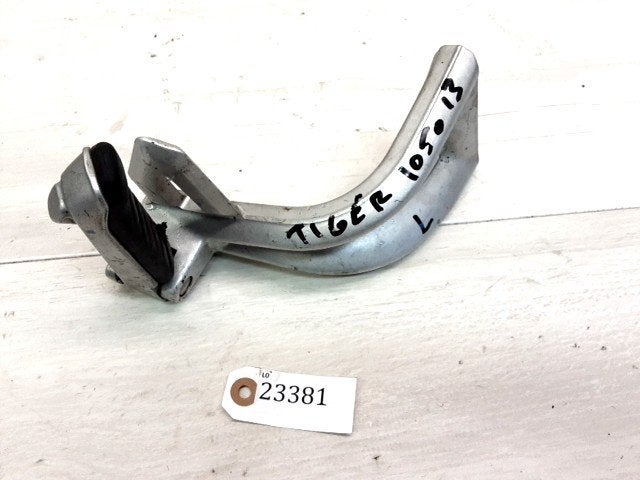 Tiger 1050 2007 - 2013 Triumph D1-48580