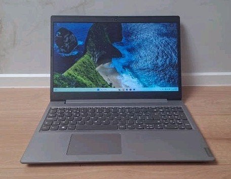 Lenovo ideapad L340 15api 256 GB/8 RAM Win 11, 256 GB, Lenovo IdeaPad, 8 GB, 16 pouces