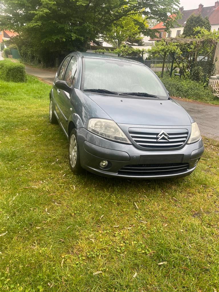 Citroen C3 automaat (gekeurd voor verkoop), Achat, Automatique, Particulier, Essence