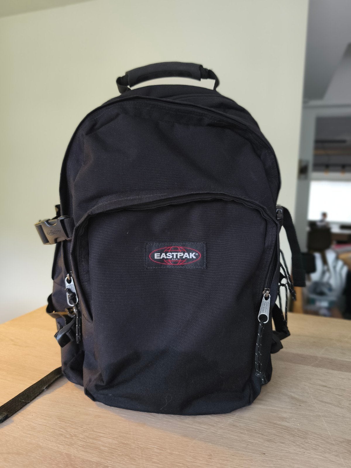 Eastpak schooltas, Bijoux, Sacs & Beauté, Sacs | Cartables, Enlèvement